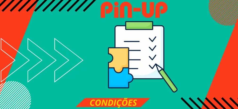 Termos e Condições dos Bônus