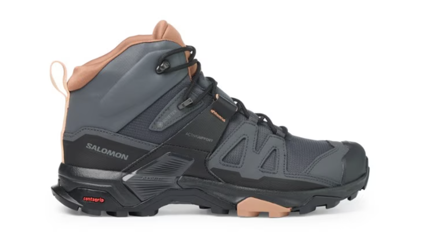 Salomon X Ultra 4 Mid Gore-Tex