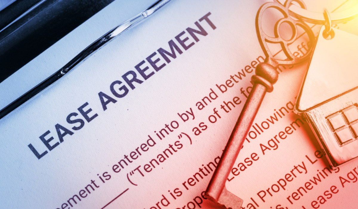 Rental Agreements and Leases