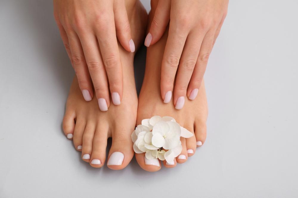 Elim Medi Pedicure