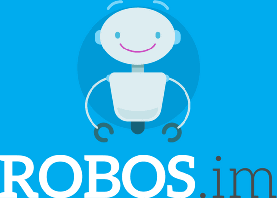 Robos, a chatbot developer