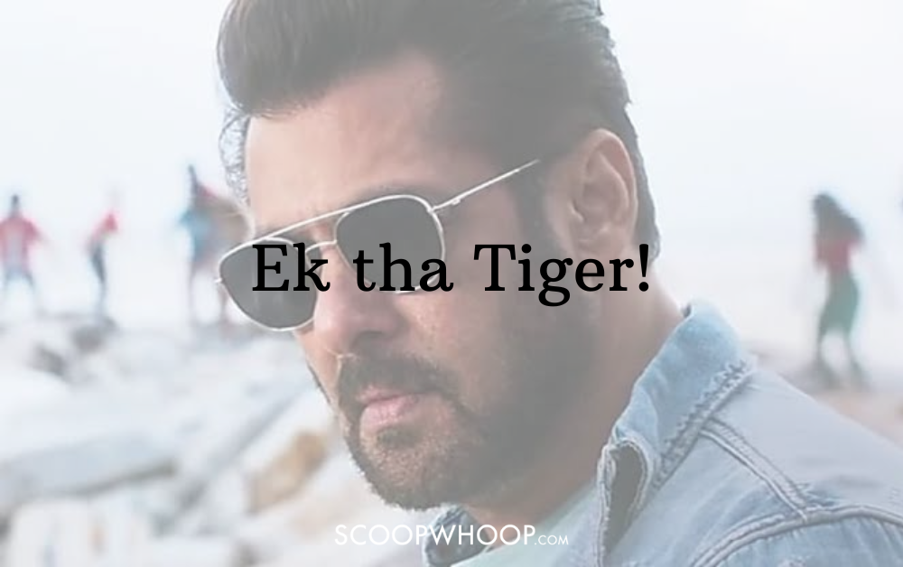 Dialogue - Salman Khan Dialogues