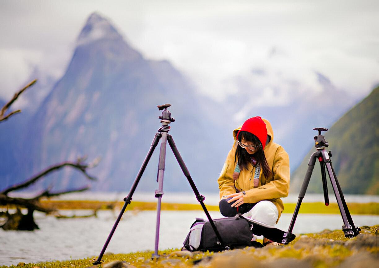 Top 10 Travel Photography Tips for Solo Female Travelers