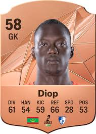Mamadou Diop