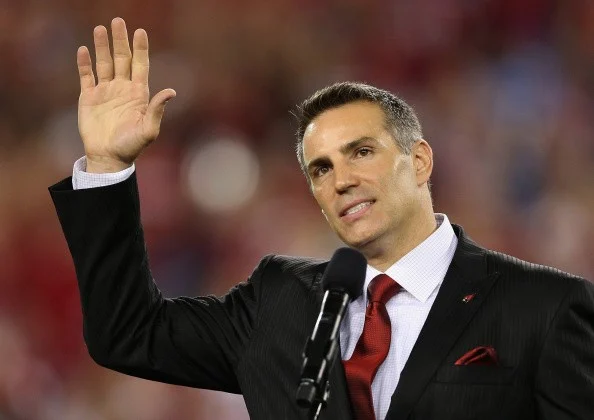 kurt warner net worth