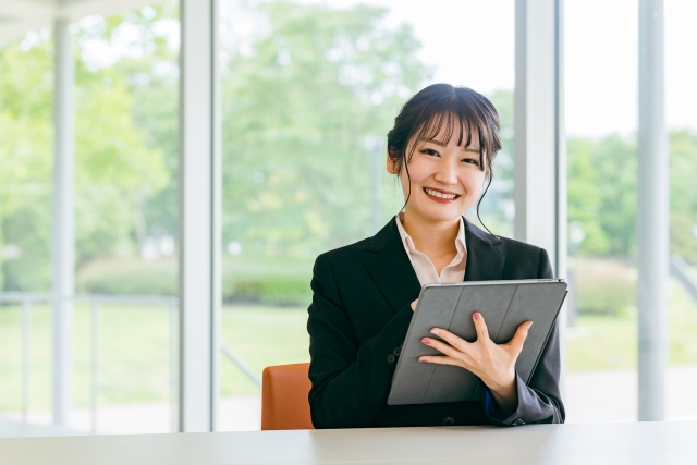 派遣社員に向いている人の特徴