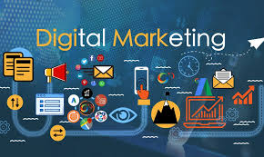 What is Digital Marketing?