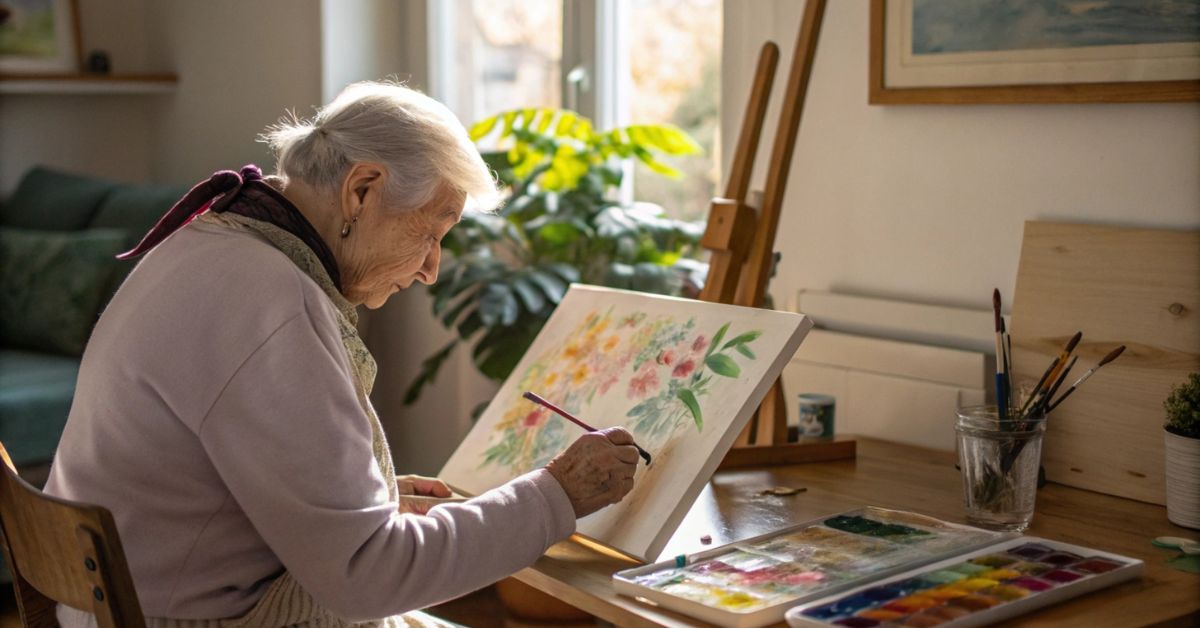 Indoor Activities for Seniors: Your Complete Guide to Staying Active and Engaged at Home