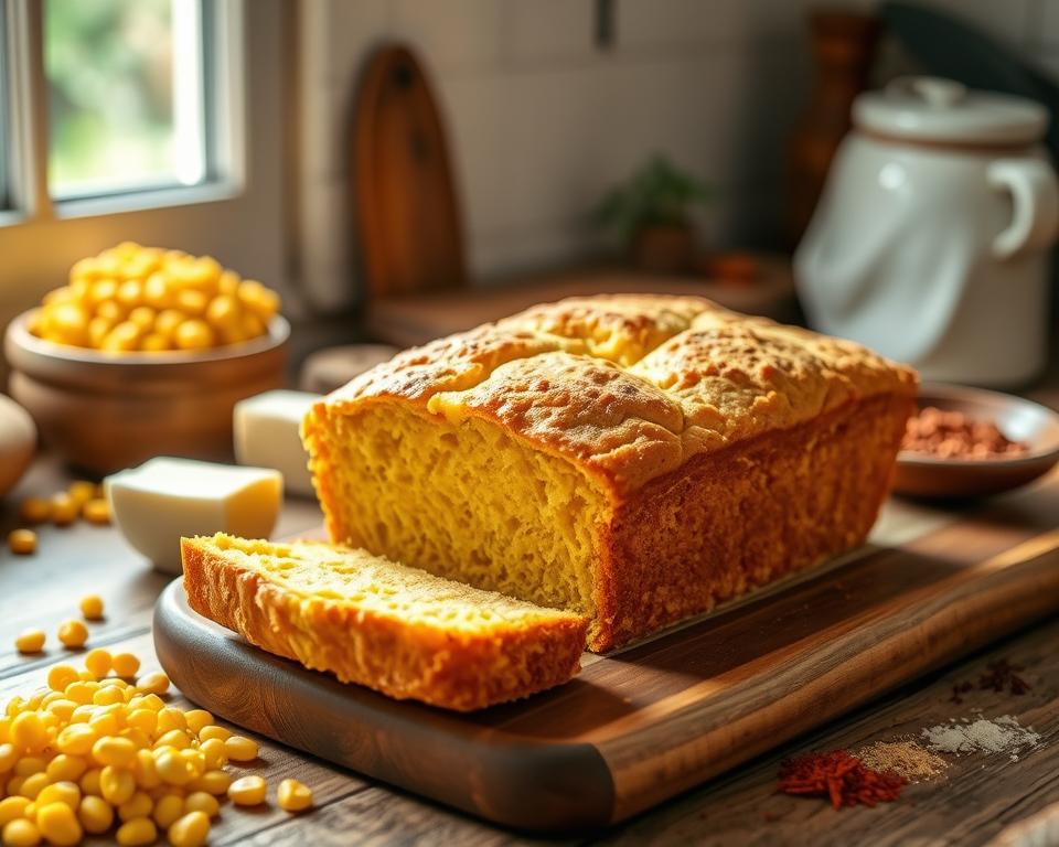 cornbread recipe