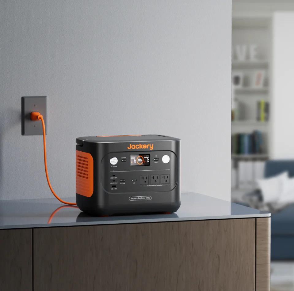 Powering Your Creative Space: Essential Electronics for Modern Art Studios