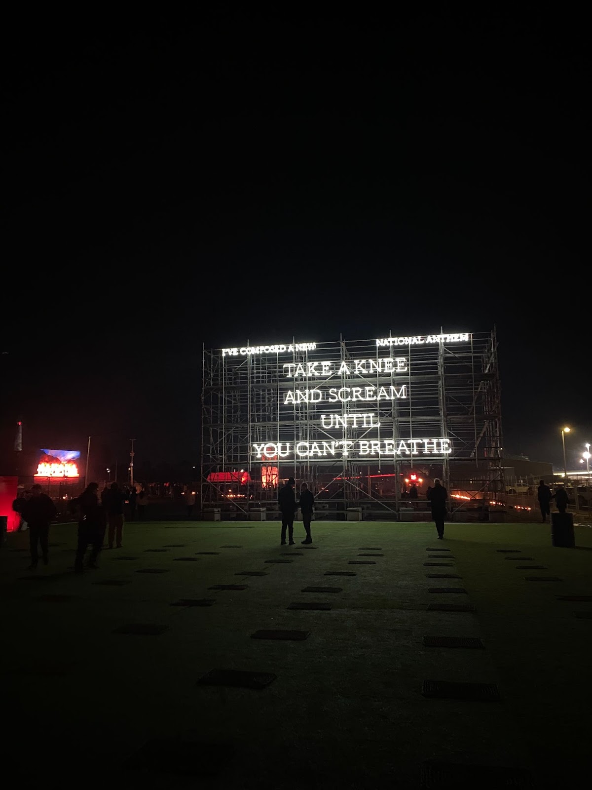 DARK MOFO