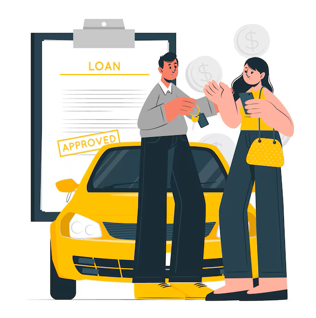 personal loan vs car loan