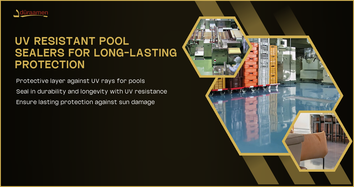 Top Sealers For Pool Decks In Dubai - A Complete Comparison | 3