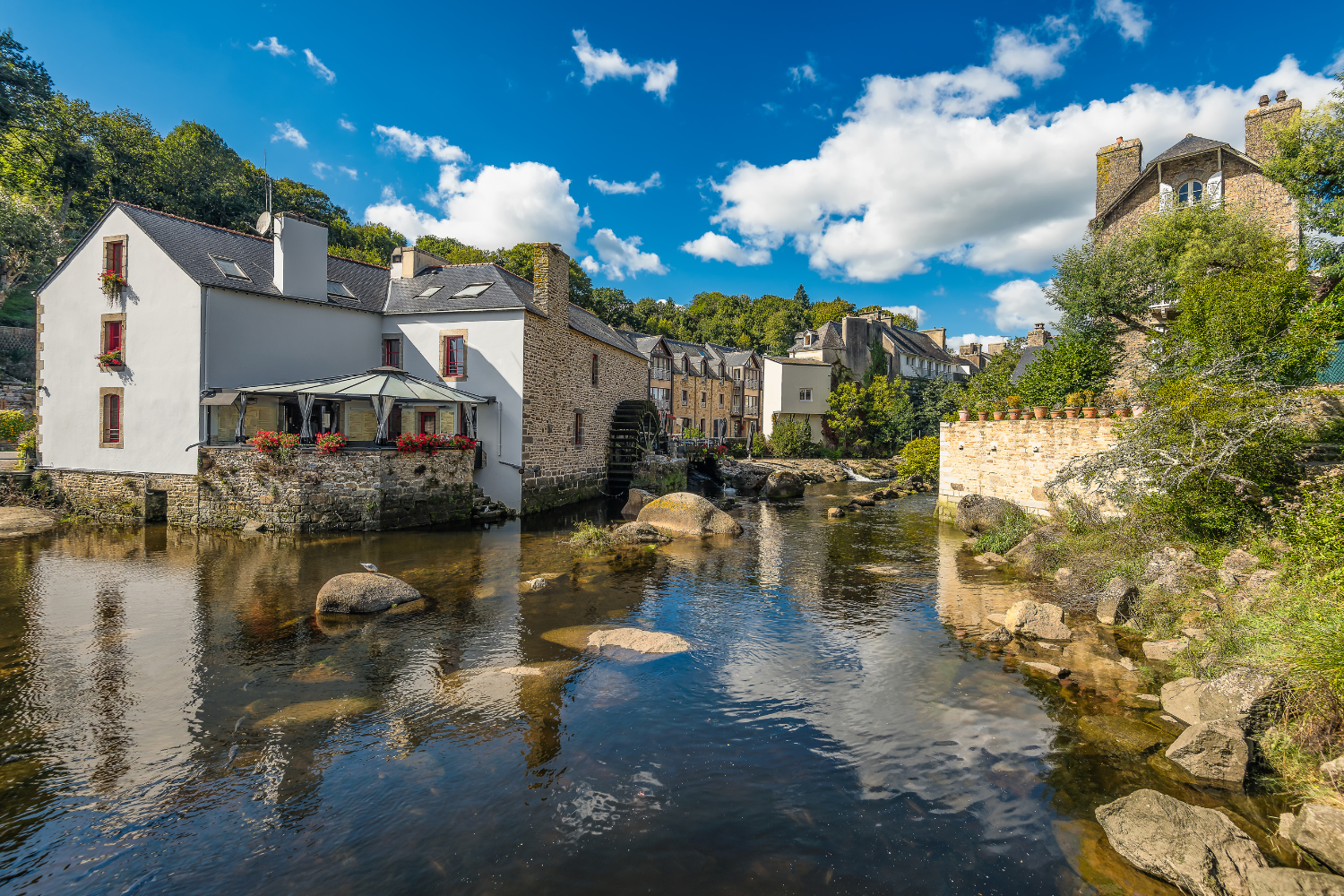 meilleures destinations où séjourner sur la côte atlantique