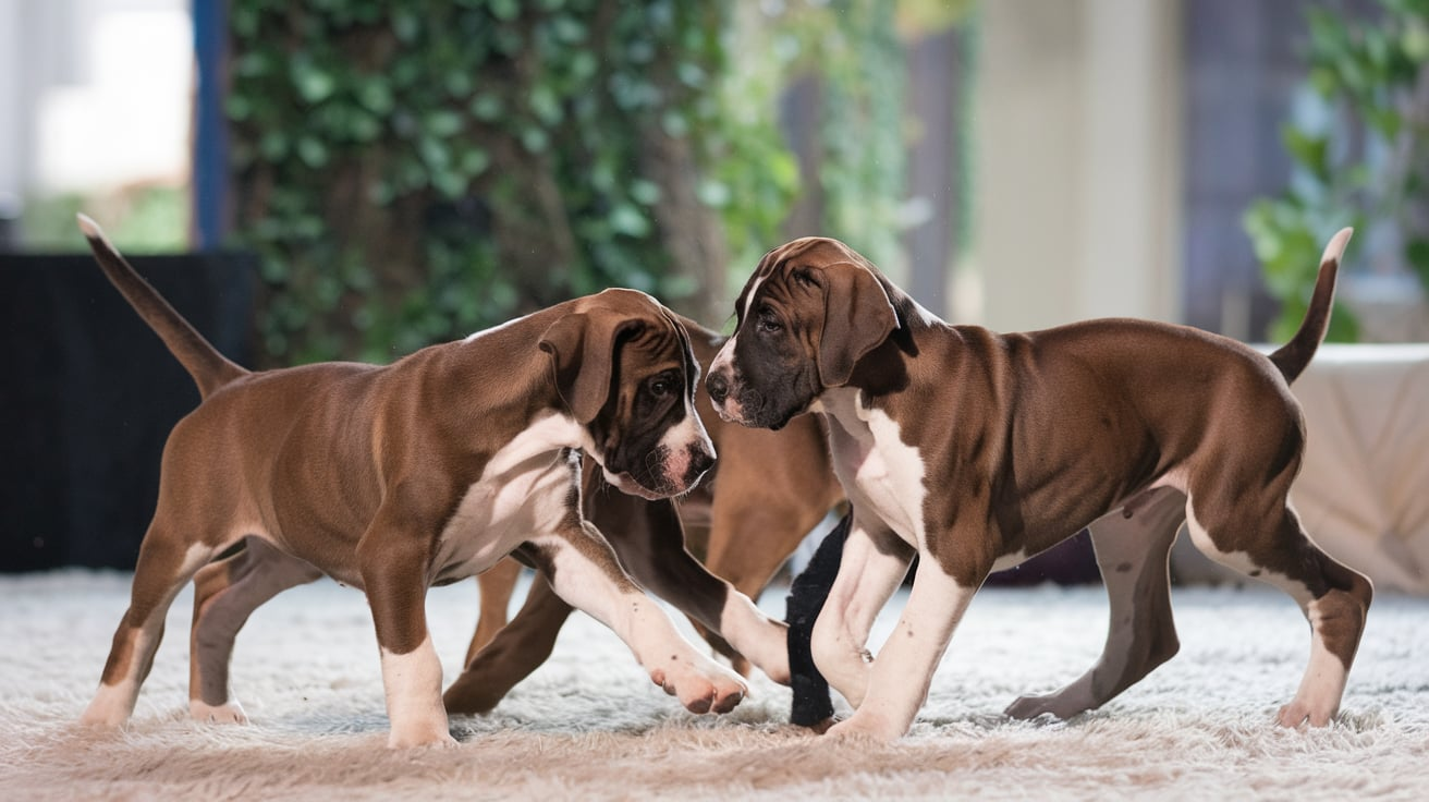 Great Dane Puppies for sale
