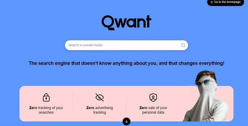 Qwant