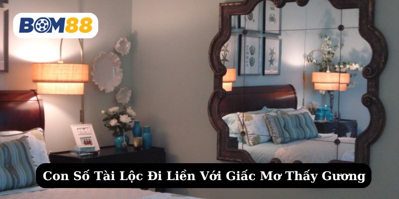 Thử vận may với các con số tài lộc gắn liền với từng giấc mơ