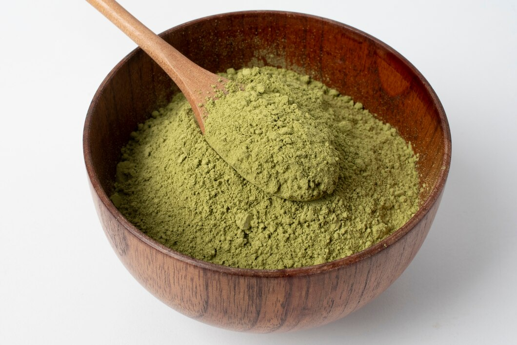 kratom powder