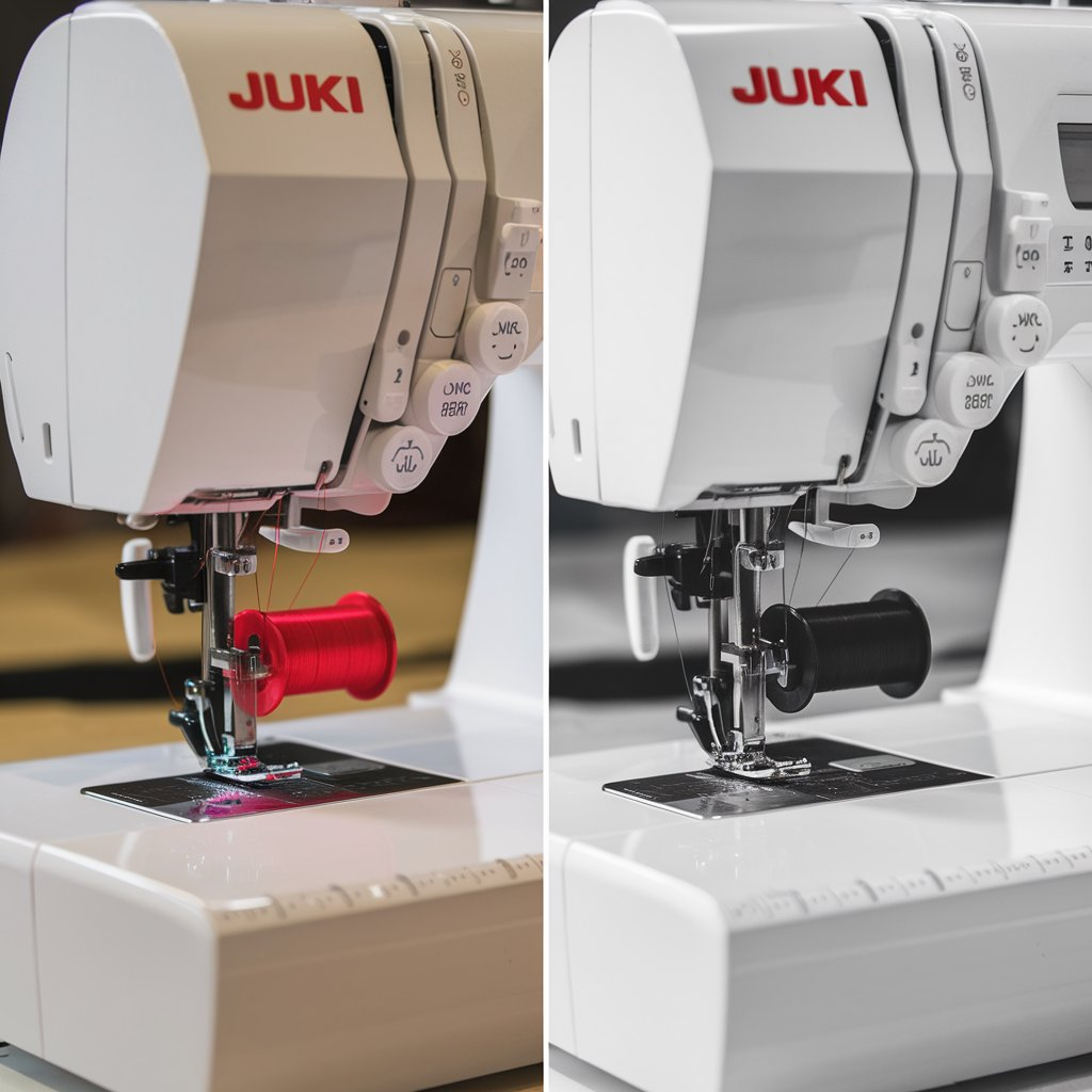  Are Juki F and L Bobbins the Same A Comprehensive Guide to Choosing the Right Bobbin 2024