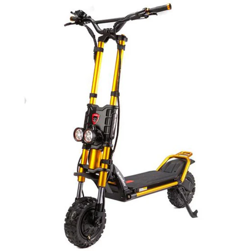 Kaabo Wolf King GT Pro
