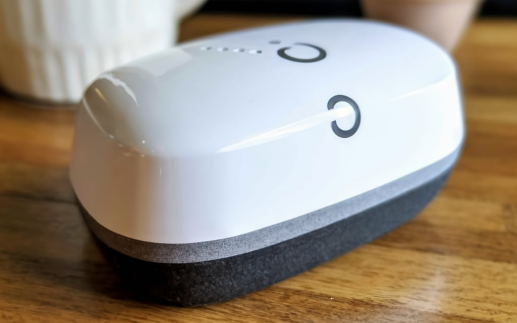 Eero 7.4.2 Update Missing All Devices Amazon