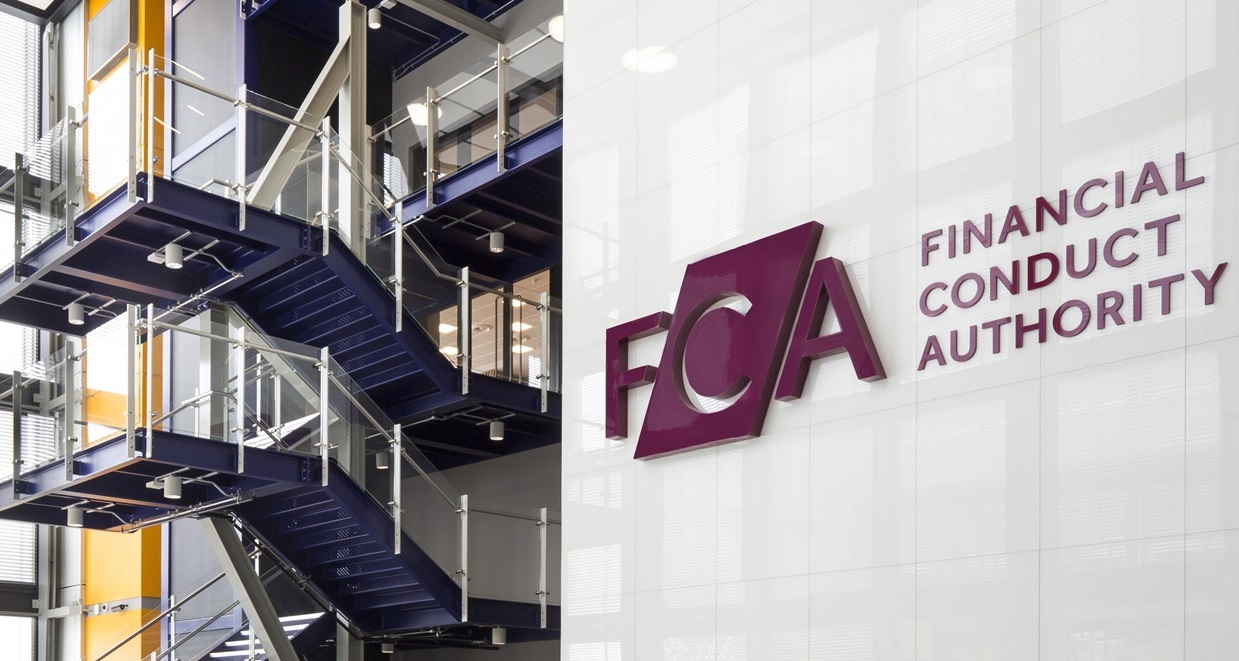 Cơ quan Quản lý Tài chính (Financial Conduct Authority – FCA)