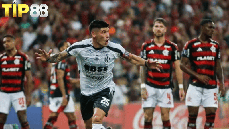 Lịch sử đối đầu Central Cordoba SdE vs Flamengo