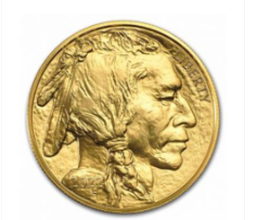 gold product of Austin Rare Coins
