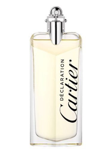 An image of cartier declaration EDP