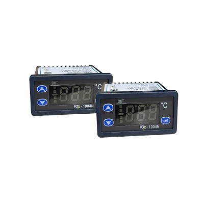 Hình ảnh bộ điều khiển nhiệt độ FOX-1004N