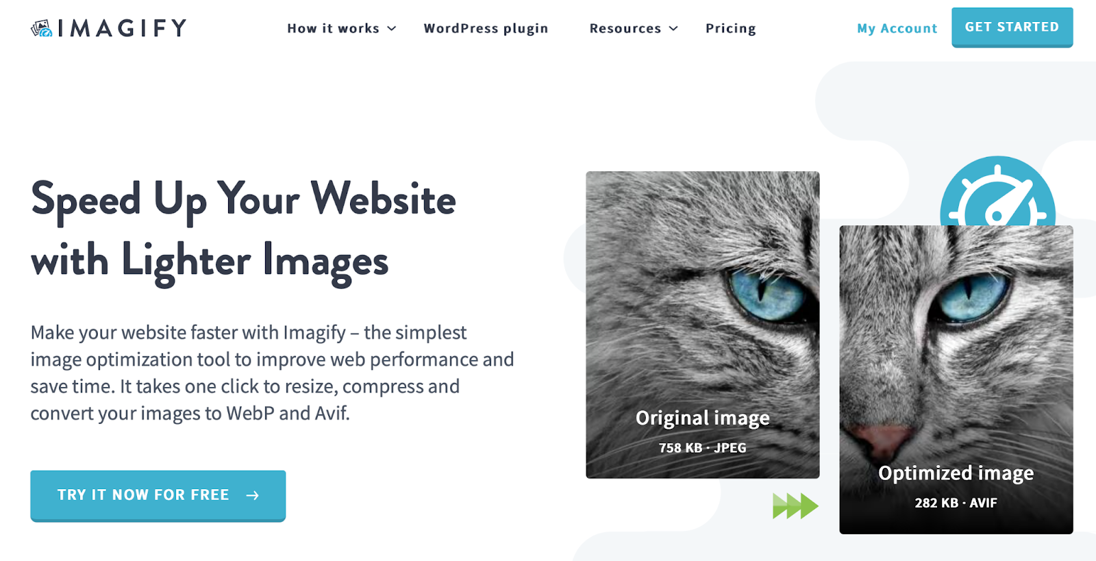 What Size Image To Use On WordPress? - imagify