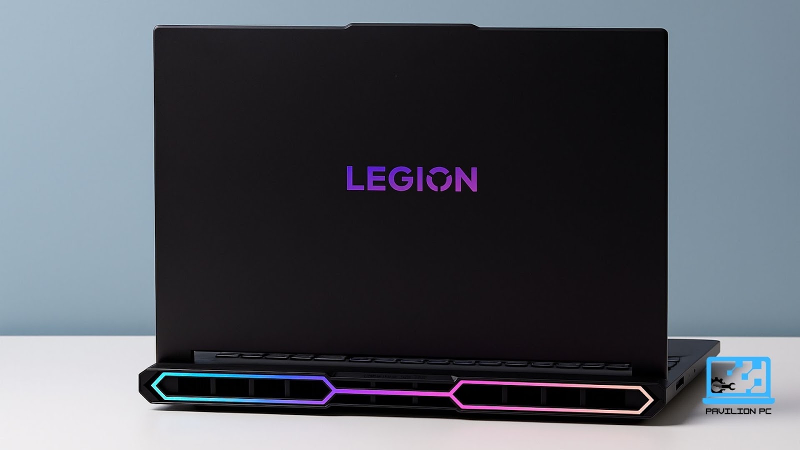 Image of legion pro 7i