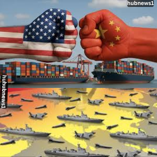Tensions between Pakistan and India, trade war between China and the US, the world is close to another catastrophe Analysis