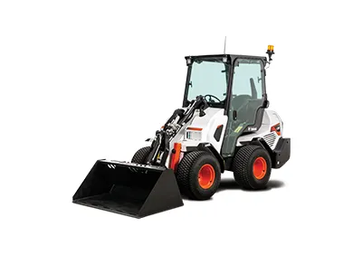 Bobcat Articulated Loaders