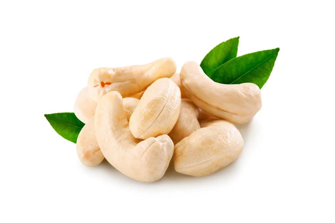 Healthy Cashews