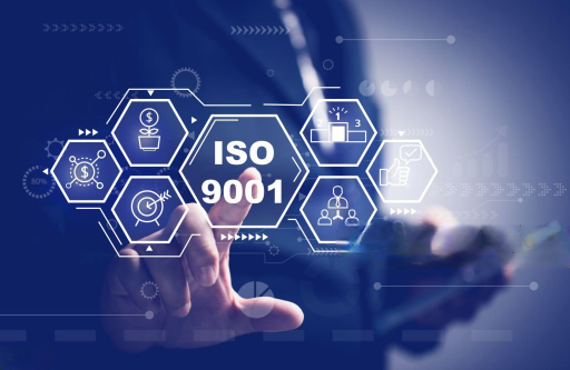 ISO Certificering 9001: Everything You Need to Know to Succeed