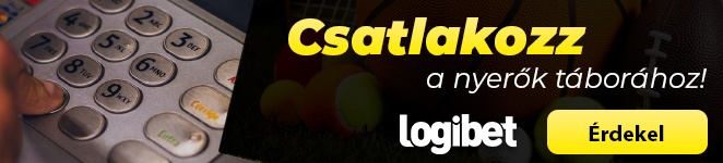 Csatlakozz a Logibet egyre növekvő táborához, kaszálj úgy, ahogyan a profik is teszik!