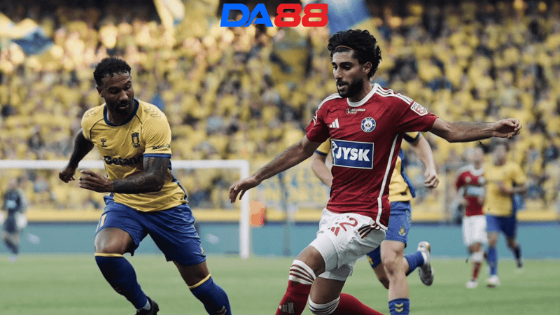 Lịch sử đối đầu Silkeborg vs KA Akureyri