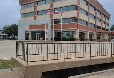 Picture of Culture of Lubbock by USA Builder Depot