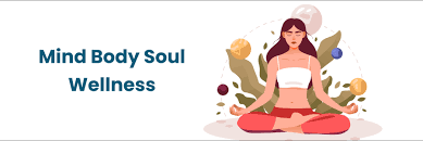 Wellness and Spiritual Growth: Aligning Mind, Body, and Soul