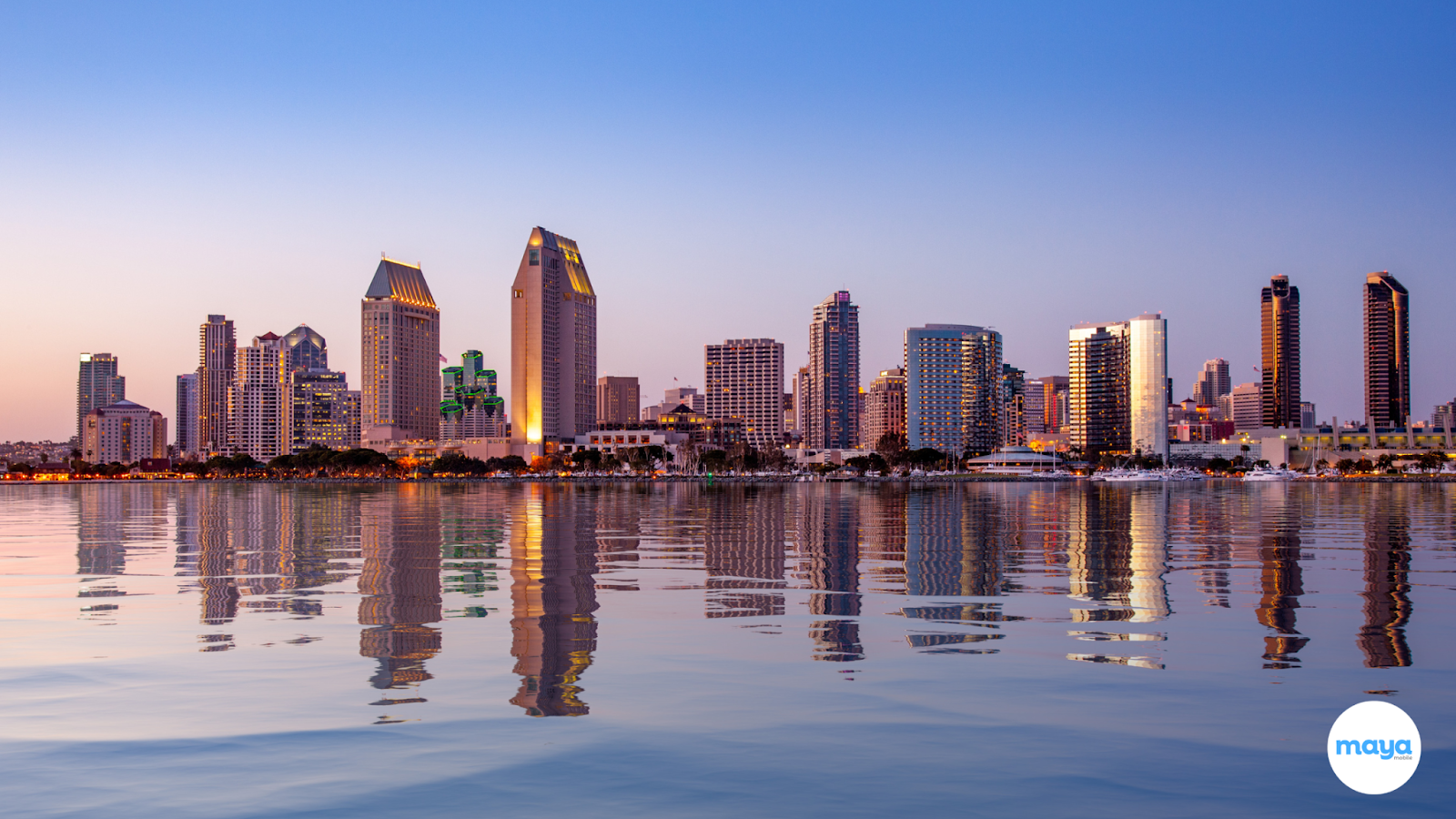 San Diego, California
