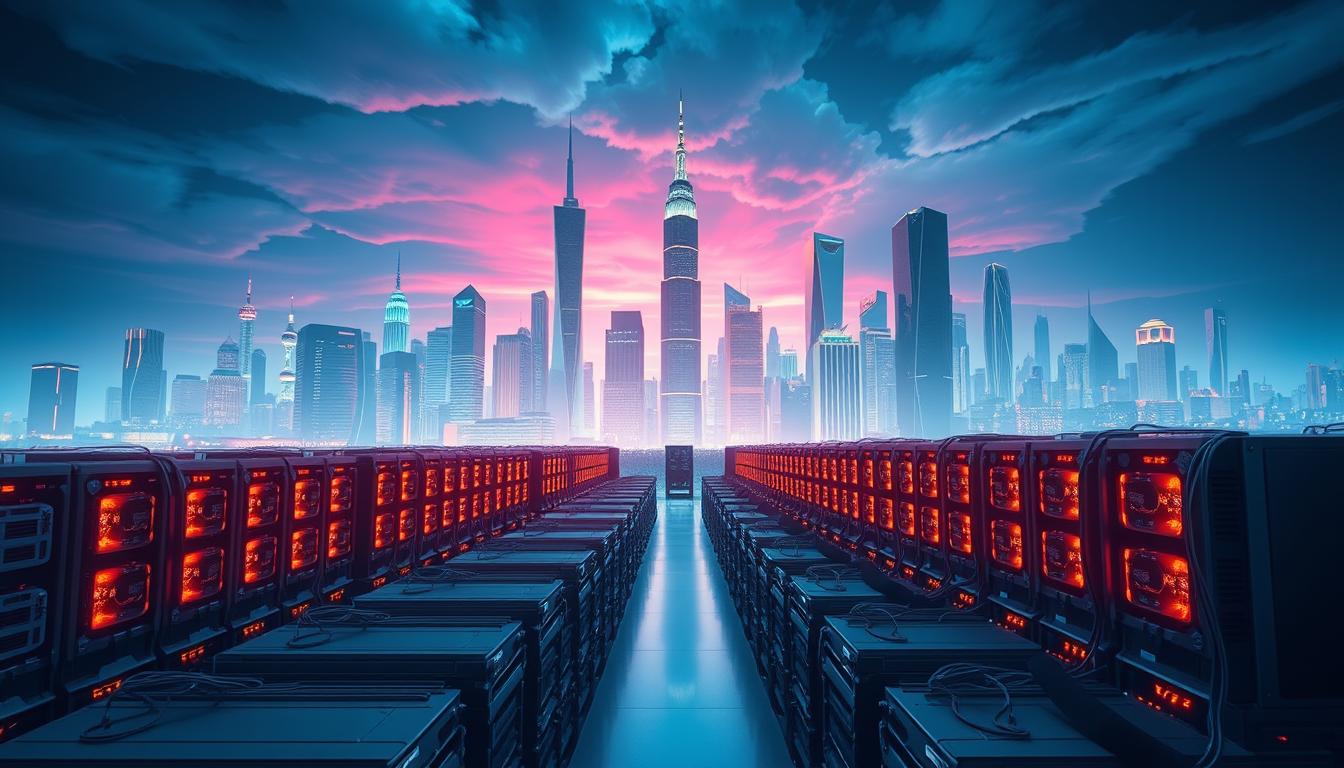 altcoin mining
