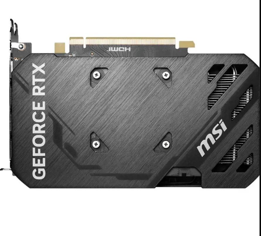 GeForce RTX 4060 Ti