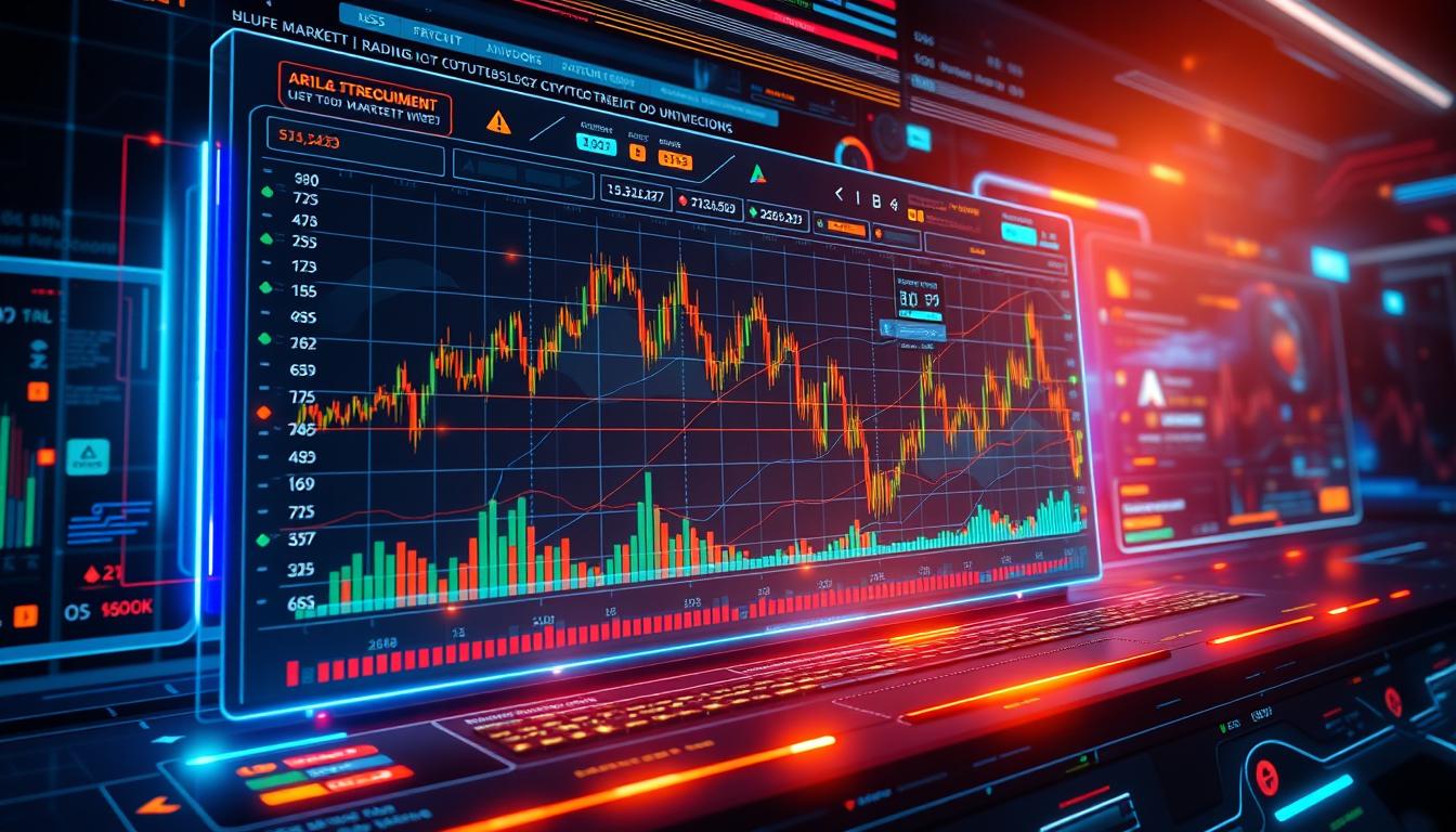 digital trading platforms