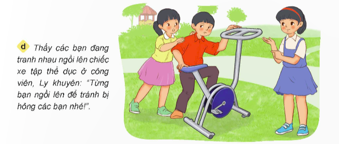 BÀI 5: BẢO VỆ CỦA CÔNG