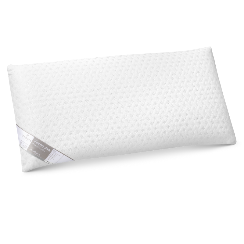 Almohada Sonpura viscoelástica