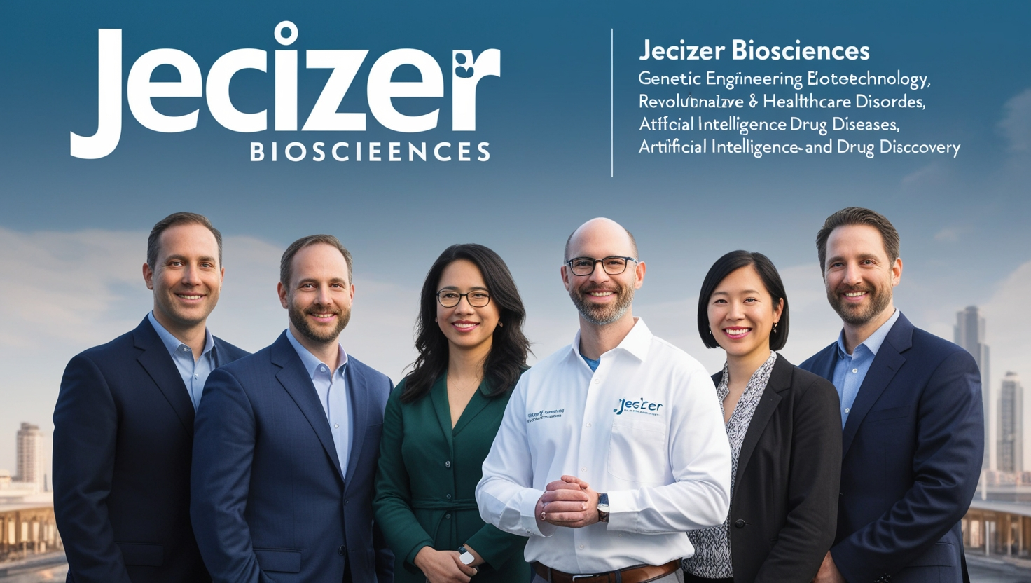 Jecizer Biosciences