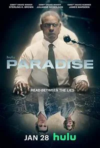 Paradise (TV Series) (2025) - FilmAffinity