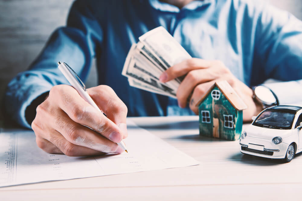 Hướng Dẫn Phân Biệt Cầm Cố và Thế Chấp