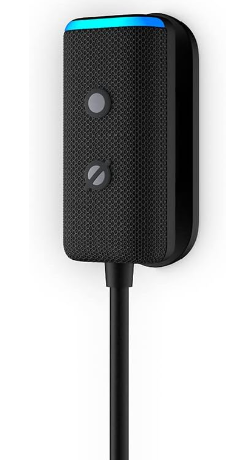 Regalo Tecnológico Echo Auto